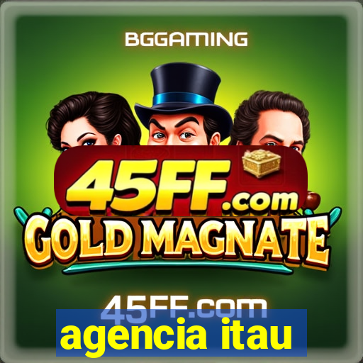 agencia itau-arsenal de marinha